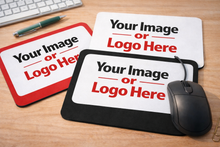 Load image into Gallery viewer, Mouse Pads
