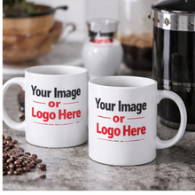 Load image into Gallery viewer, Coffee Mug - 11oz
