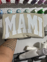 Load image into Gallery viewer, Glitter MAMI Crewneck
