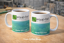 Load image into Gallery viewer, Coffee Mug - 11oz
